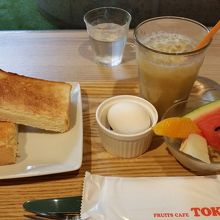 プリンセスランチ５００円