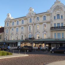 Radisson Collection Astorija Hotel, Vilnius