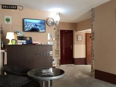 エリート ゲスト ハウス 写真