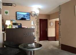 エリート ゲスト ハウス 写真