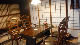 カフェ ド ベニオ