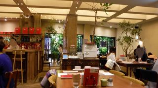 ザクリームティーズスプーンファームハウス