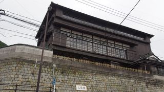 栄枯盛衰　門司で一番印象に残ったのがここでした。