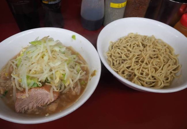 ラーメン二郎 相模大野店 クチコミ アクセス 営業時間 相模原 フォートラベル ラーメン二郎 相模大野店 クチコミ アクセス 営業時間 相模原 フォートラベル