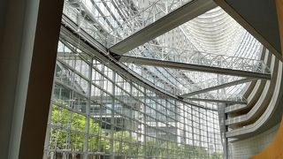 空間が良いです