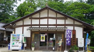 何かお手伝いをしましょうかという気持ちが伝わってきて