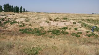 想像力が必要です。