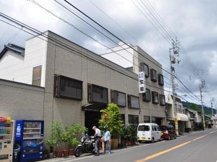 こんぴら温泉 温泉旅館 宝屋 写真