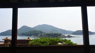 やはりいい景色！