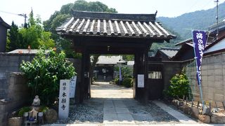 鞆の浦古寺めぐり