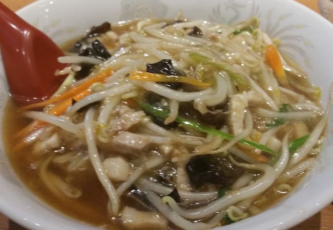 餃子菜館 勝ちゃん クチコミ アクセス 営業時間 小松 フォートラベル