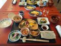 京料理 田鶴 写真