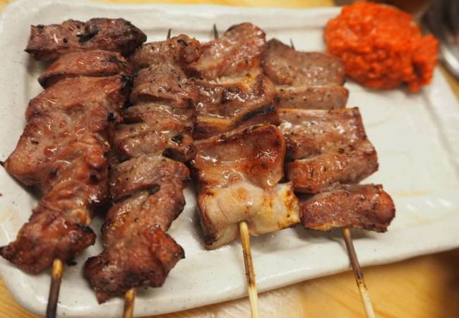 もつ焼き いとや クチコミ アクセス 営業時間 蒲田 フォートラベル もつ焼き いとや クチコミ アクセス 営業時間 蒲田 フォートラベル