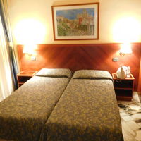 変更後の普通のツインルーム