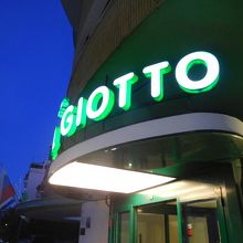 Giotto Hotel