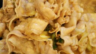 たっぷりニンニク