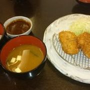 味も雰囲気もサービスも満点の名店