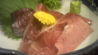 おじさまたちと