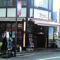 ここが朝食会場です。