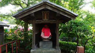 出世というのはちょっとぎらついた感じ