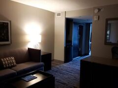 Embassy Suites by Hilton Atlanta at Centennial Olympic Park 写真