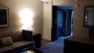 Embassy Suites by Hilton Atlanta at Centennial Olympic Park