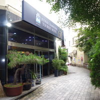 歴史が有りそう