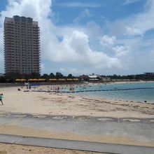 サンセットビーチ