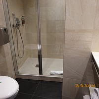 コンセントがあったのですが使えませんでした