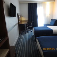 エアコンの具合がとてもいいです