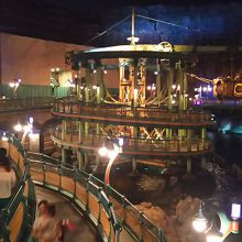 海底２万マイル