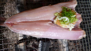 チャンチャン焼き