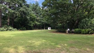 天気のいい日に