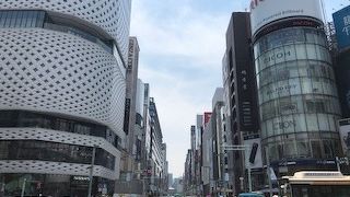 ショッピングストリート