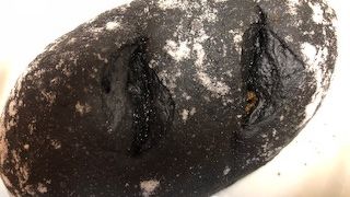 限定のカレーパン