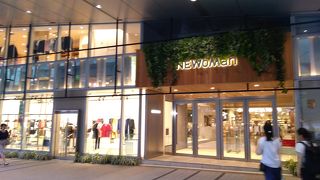 まだ新鮮な雰囲気が漂っているのもすごくいい