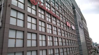 新宿のデパートではベストだと思います。