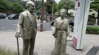 近代医学の発祥