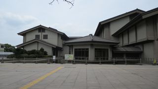 一部工事中でした