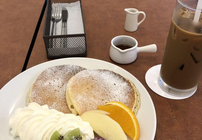 コーヒー アンド パンケーキ しまカフェ クチコミ アクセス 営業時間 鶴見 城東 フォートラベル