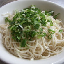 乾麺（大）45元