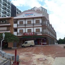 リンケンズキッチン