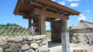 甘楽の最大の見所