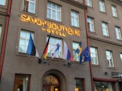 Savoy Boutique by TallinnHotels 写真