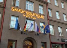 Savoy Boutique by TallinnHotels 写真