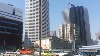 見晴らしが良い