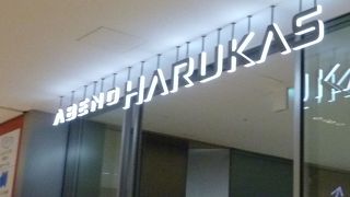 だれでも知ってる複合ビル