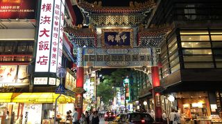 多くの中華料理店