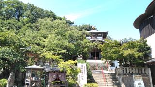 眺めも良いです。