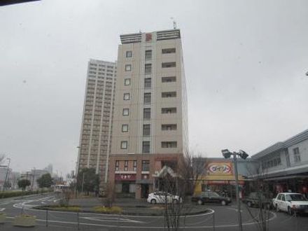 ＪＲ九州ホテル熊本 写真
